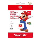MICRO SD