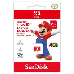 MICRO SD