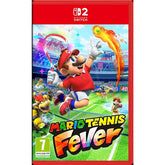 SUPER MARIO