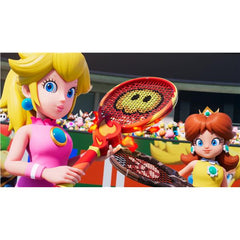 MARIO TENNIS FEVER