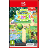 POKEMON