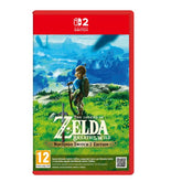 THE LEGEND OF ZELDA TEARS OF THE KINGDOM - NINTENDO SWITCH 2 EDITION