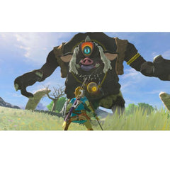 THE LEGEND OF ZELDA TEARS OF THE KINGDOM - NINTENDO SWITCH 2 EDITION