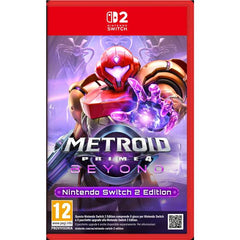 METROID PRIME