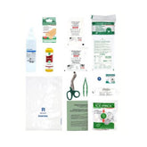 KIT PRONTO SOCCORSO