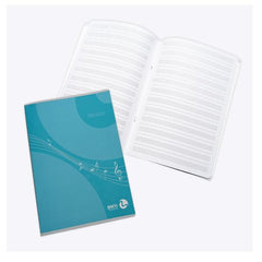 ALBUM MAXI MUSICA A4 90gr