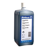 INCHIOSTRO PER TIMBRI S/OLIO BLU - 1L