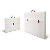 Valigetta EVERY 54x45x6 cm - 2 chiusure