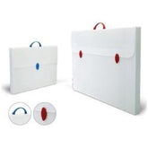 Valigetta EVERY 56,5x36,5x3,5 cm - 2 chiusure