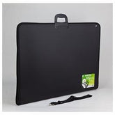 Valigetta B-OFFICE 55x38x3 cm - chiusura cerniera