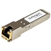 MODULO SFP COMPATIBILE EN RJ-45
