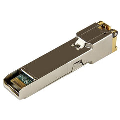 MODULO SFP COMPATIBILE EN RJ-45