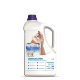 CREMA SAPONE LUXOR 2 PEZZI