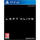 LEFT ALIVE