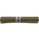 ROTOLO 20 SACCHI SPAZZATURA GIALLO - 110lt