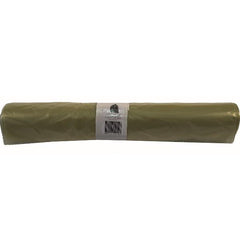 ROTOLO 20 SACCHI SPAZZATURA GIALLO - 110lt