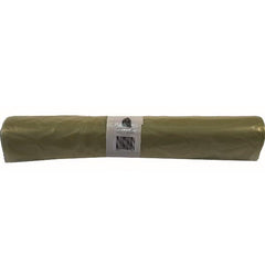 ROTOLO 20 SACCHI SPAZZATURA GIALLO - 110lt