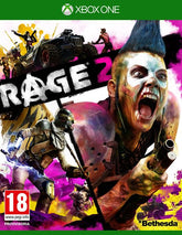 XONE Rage 2