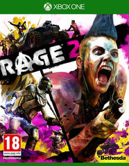 XONE Rage 2