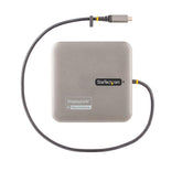 Adattatore Multiporta USB-C - Docking Station USB Type-C