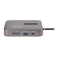 Adattatore Multiporta USB-C - Docking Station USB Type-C