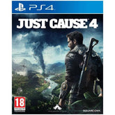 JUST CAUSE 4 BUNDLE