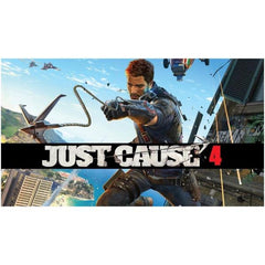JUST CAUSE 4 BUNDLE