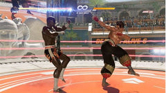 PS4 DEAD OR ALIVE 6+HEADPHONES