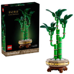 BAMBU' DEL BUON AUSPICIO