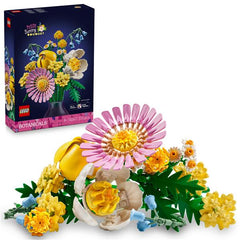 Bouquet di fiori estivi