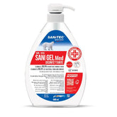 SANIGEL MANI IGIENIZZANTE CONF.6