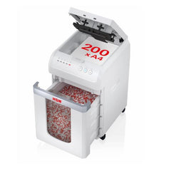 SHREDSTAR FRAMMENTI X200 4X12 AUTOF