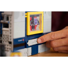 Transformers: Soundwave