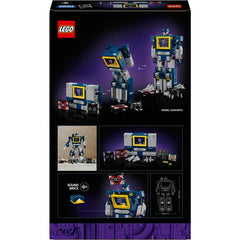 Transformers: Soundwave
