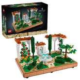 IL GIARDINO DELLA FONTANA