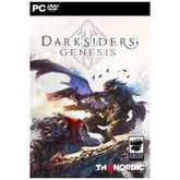 Darksiders Genesis
