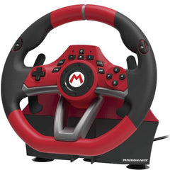 Volante Mario Kart Racing Wheel Pro Deluxe