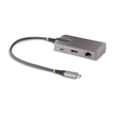 Adattatore Multiporta USB-C - Docking Station USB Type C