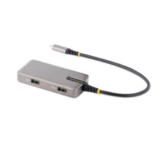 Adattatore Multiporta USB-C - Docking Station USB Type C