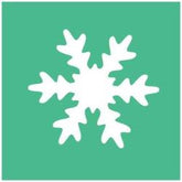 FIOCCO DI NEVE