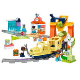 GRANDE TRENO COMUNITARIO