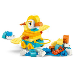 Animali su ruote 3 in 1