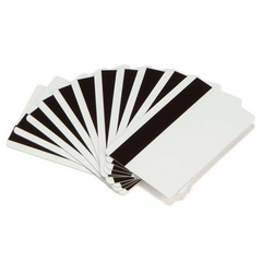 CARD PVC CON BANDA MAGNETICA LOW-CO