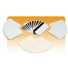 PVC Card, 30mil
