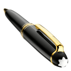 PENNA MONTBLANC A SFERA MEISTERSTÜCK GOLD-COATED LEGRAND