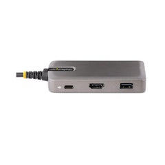 Adattatore Multiporta USB-C - Docking Station USB Type C