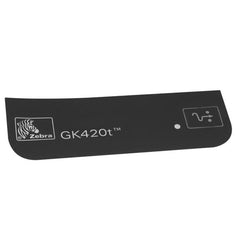 Nameplate, GX420t (Thermal Transfer)