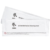 CLEANING CARD ZC100/ZC300 - PACK DA 5 PEZZI
