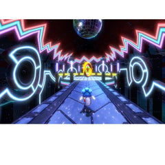 Sonic Colours Ultimate