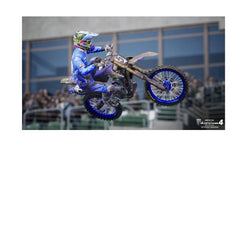 PS4 MONSTER ENERGY SUPERCROSS 4